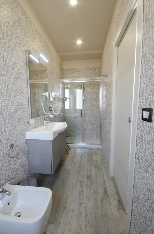 Gustarosso Rooms Sarno Exterior foto